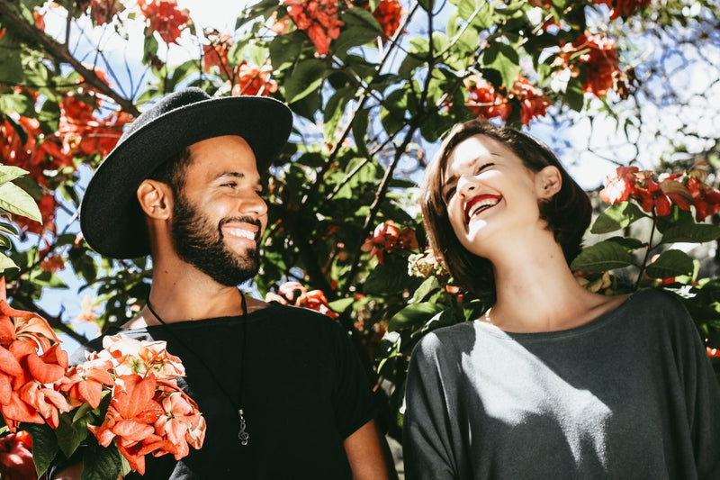 The Perfect Date - According to Your Dosha