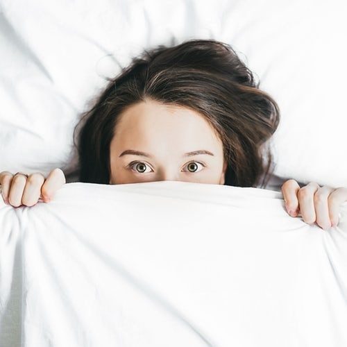 Mum’s Perfect Nap for Mother’s Day