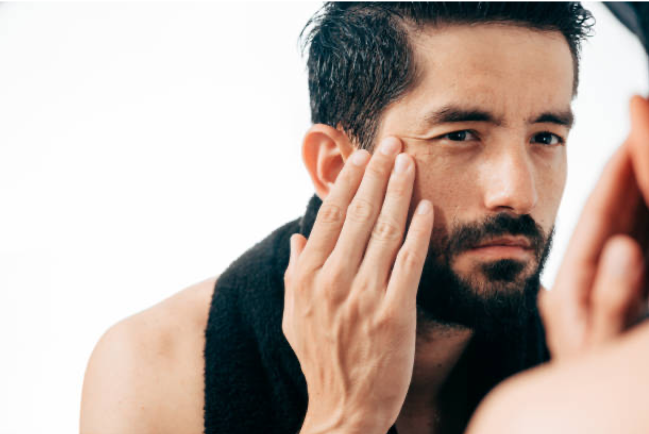 Four Key Differences Between Male And Female Skin (And Why It Matters)