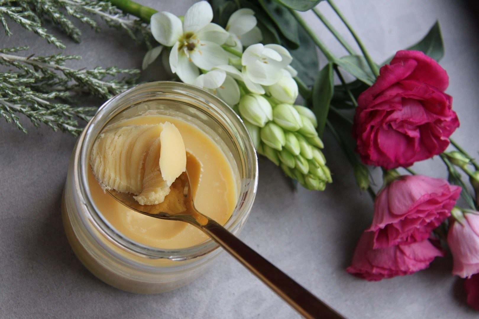 Ghee: The Facts