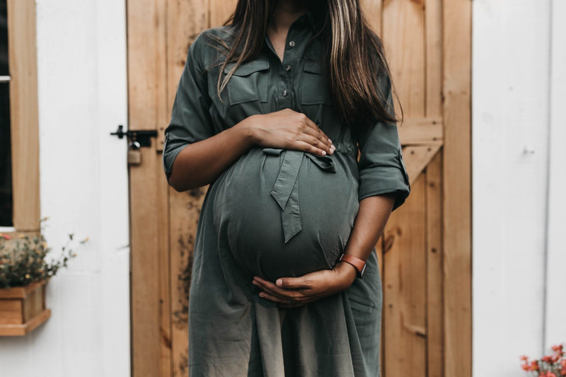 Managing Your Pregnancy Health In Isolation