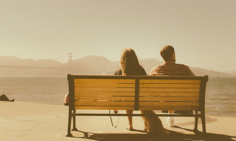 Four Signs Your Relationships Are No Longer Serving You