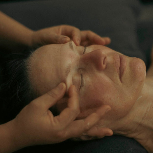 Vata Balancing Facial