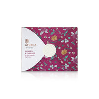 Awaken & Energise Sample Kit (For Kapha - oily, congested skin)