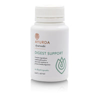 Digest Support (ARTG Capsules)