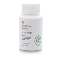 M-Power (ARTG Capsules)