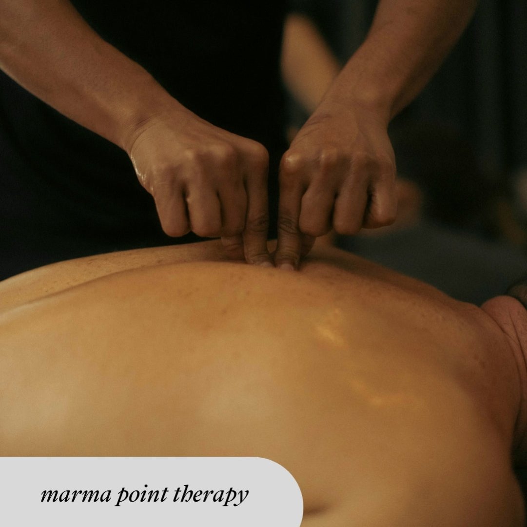 Men's Therapeutic Massage (75min)