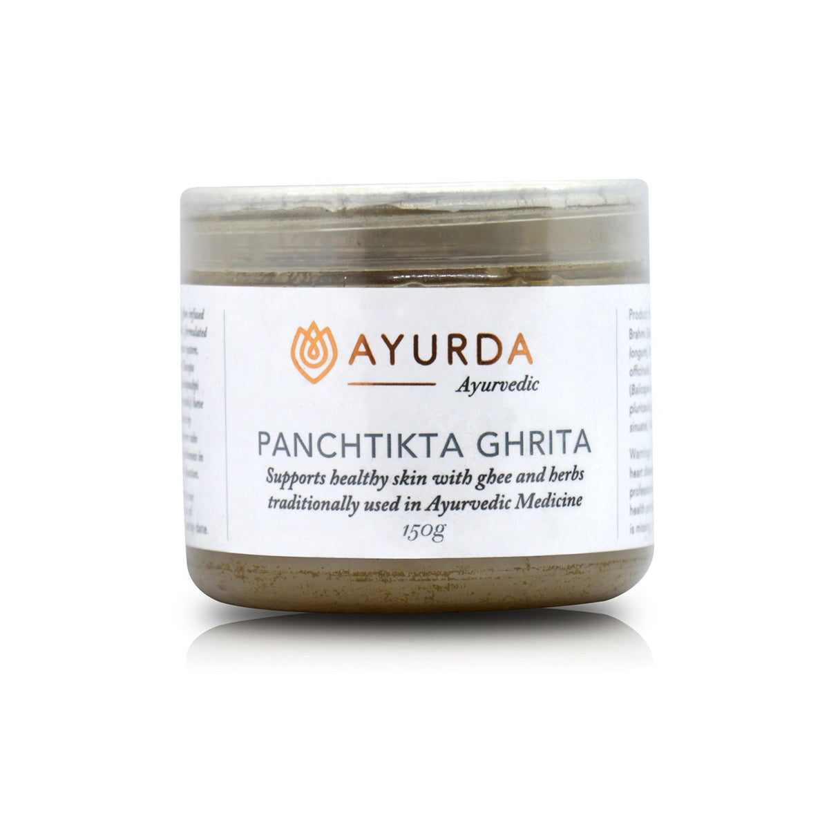 Panchatikta Ghrita