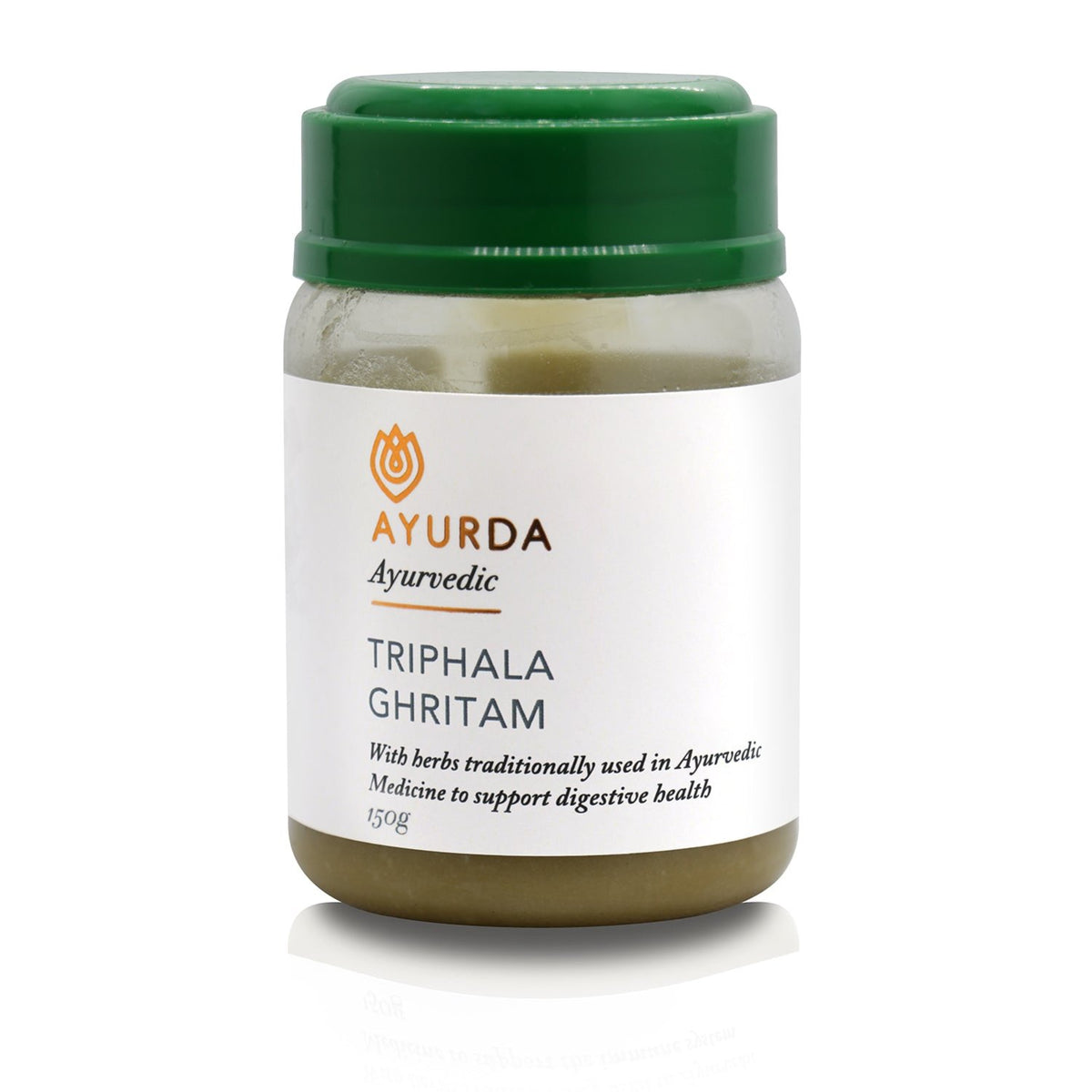 Triphala Ghritam