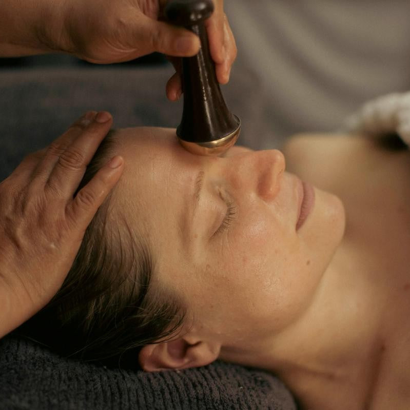 Kapha Balancing Facial