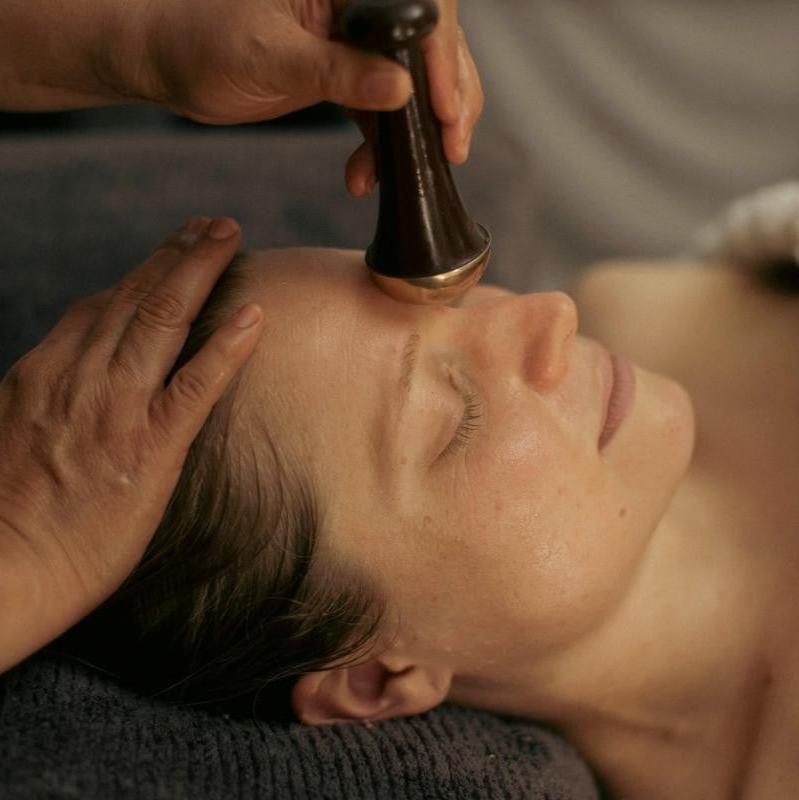 Kapha Balancing Facial