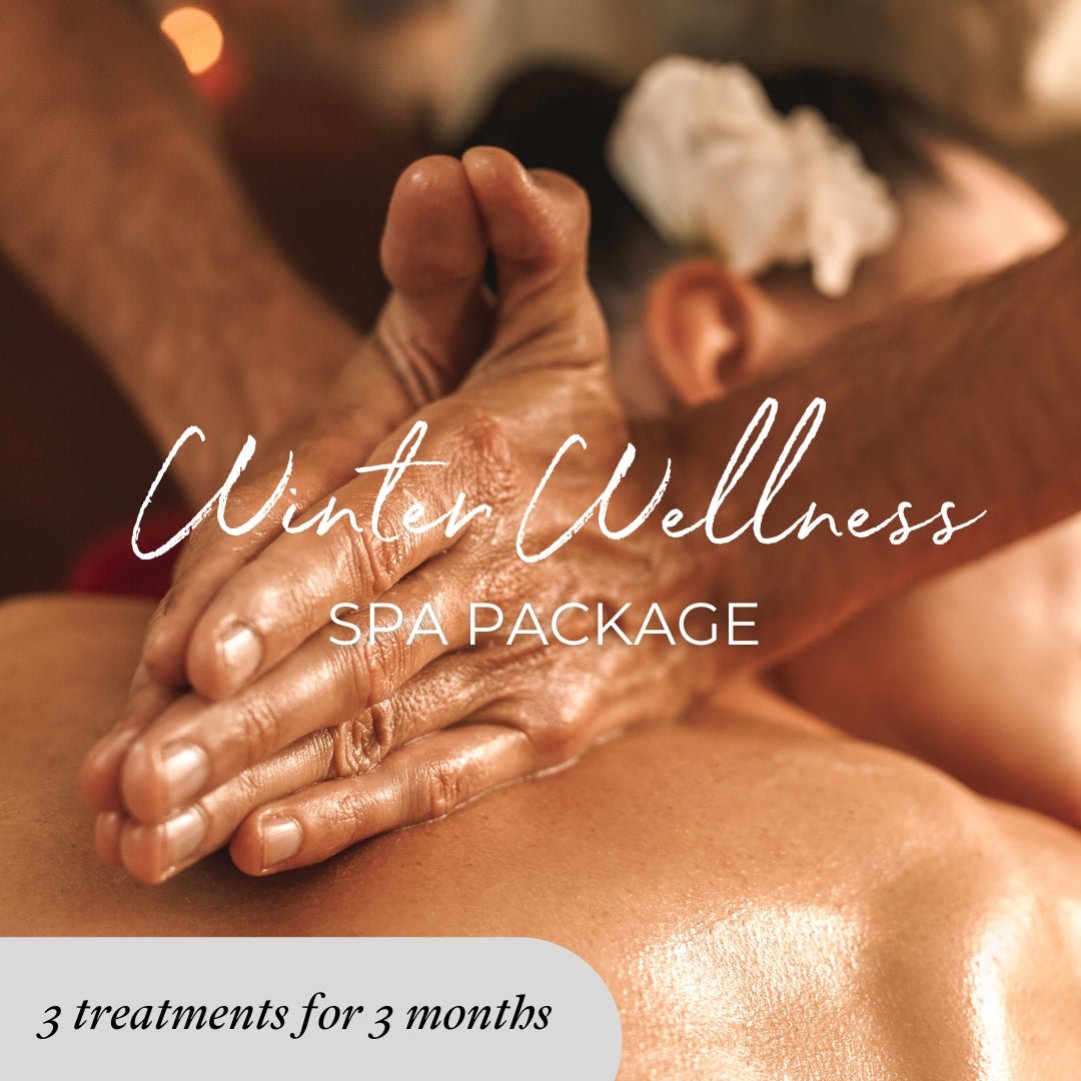 Winter Wellness Package